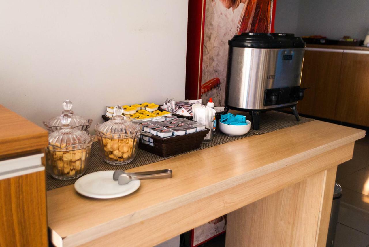 Abba Hotel ベチン エクステリア 写真